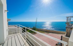 Onde Di Sicilia Suite Sea View