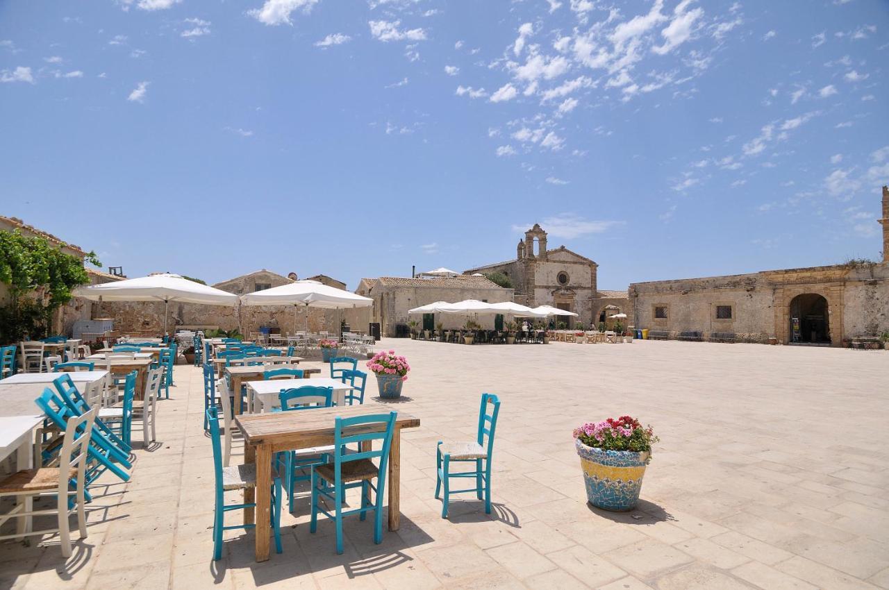Onde Di Sicilia Suite Sea View Avola Zewnętrze zdjęcie
