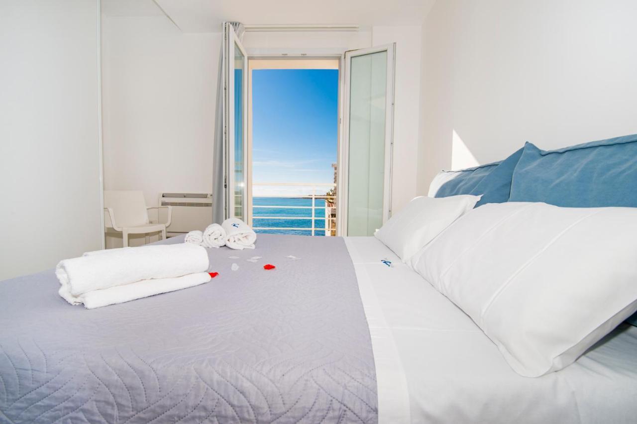 Onde Di Sicilia Suite Sea View Avola Zewnętrze zdjęcie