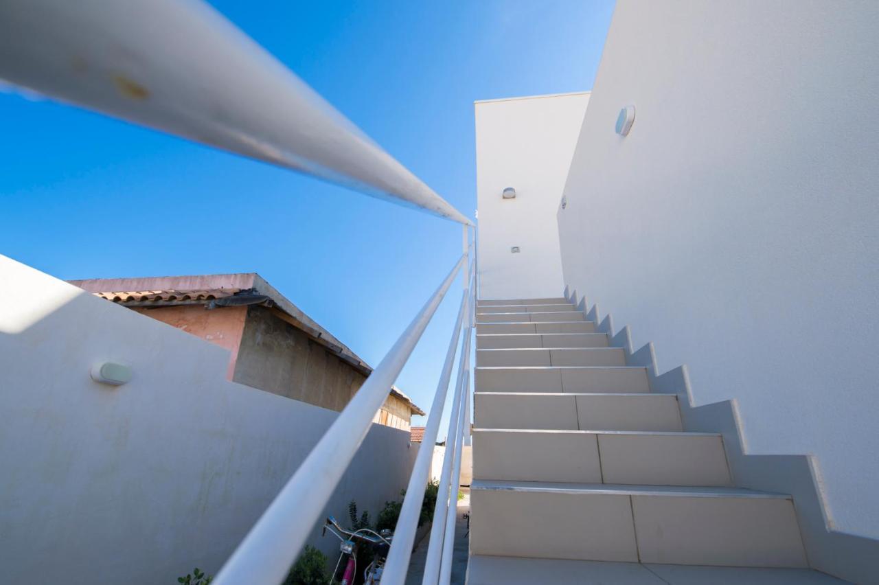 Onde Di Sicilia Suite Sea View Avola Zewnętrze zdjęcie