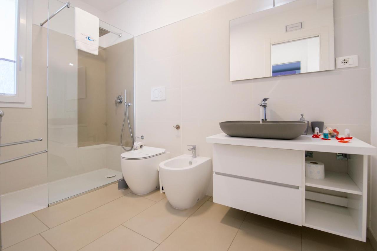 Onde Di Sicilia Suite Sea View Avola Zewnętrze zdjęcie