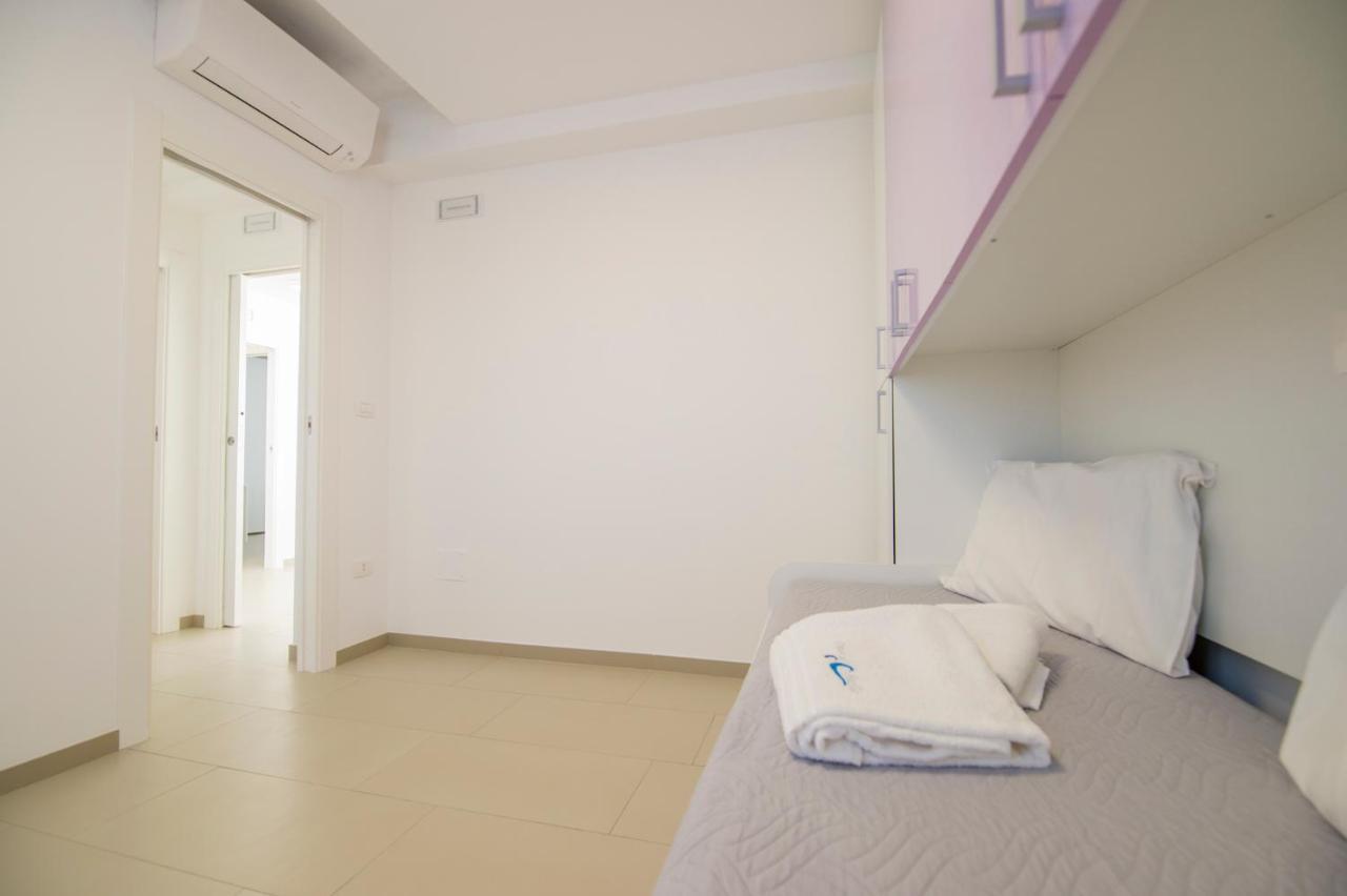Onde Di Sicilia Suite Sea View Avola Zewnętrze zdjęcie