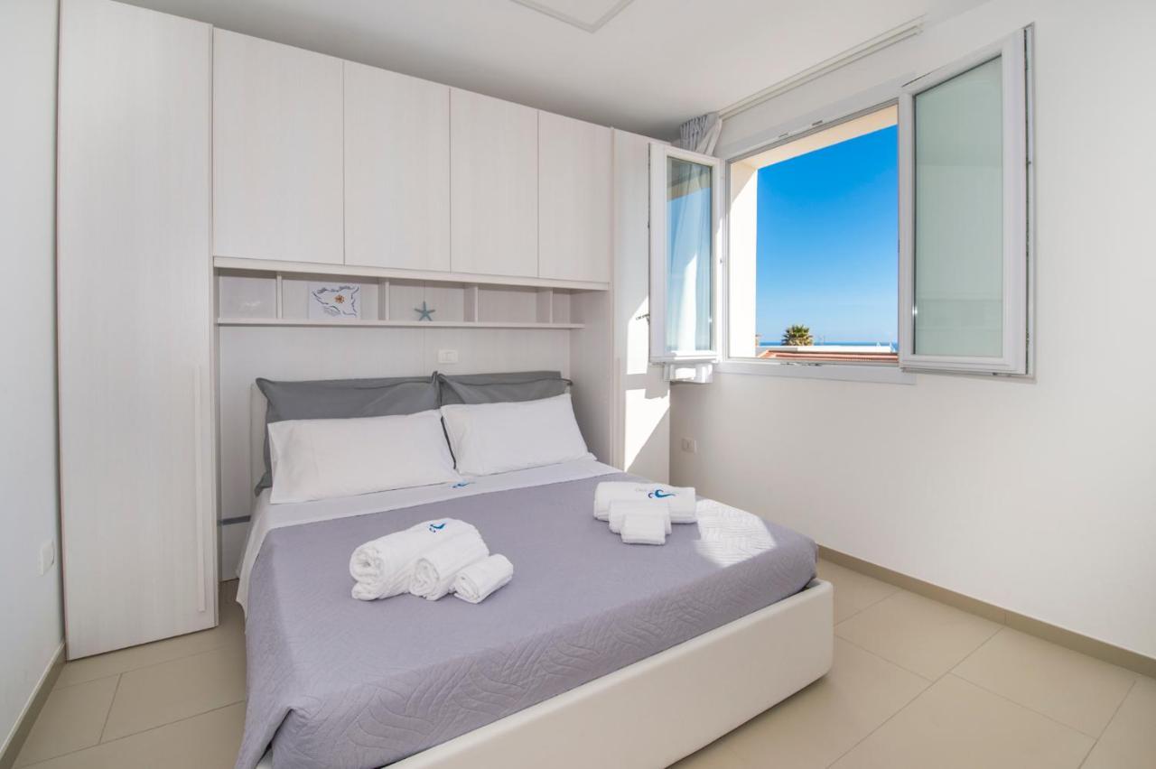 Onde Di Sicilia Suite Sea View Avola Zewnętrze zdjęcie