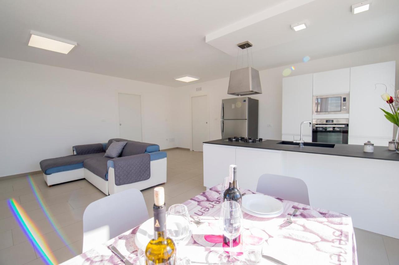 Onde Di Sicilia Suite Sea View Avola Zewnętrze zdjęcie