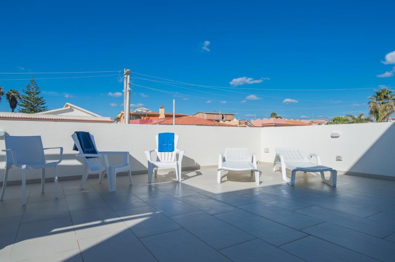 Onde Di Sicilia Suite Sea View Avola Zewnętrze zdjęcie