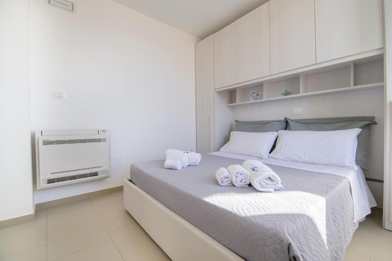Onde Di Sicilia Suite Sea View Avola Zewnętrze zdjęcie