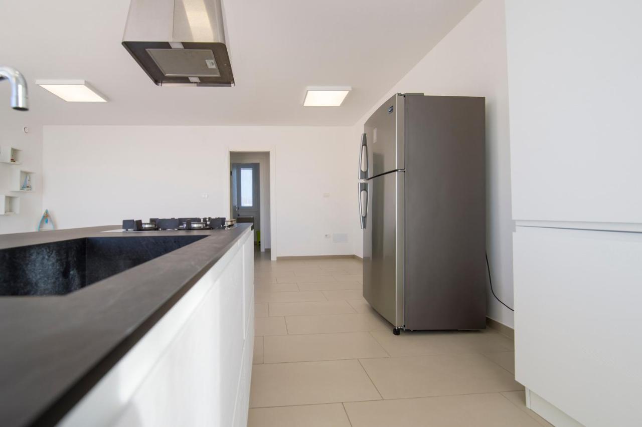 Onde Di Sicilia Suite Sea View Avola Zewnętrze zdjęcie