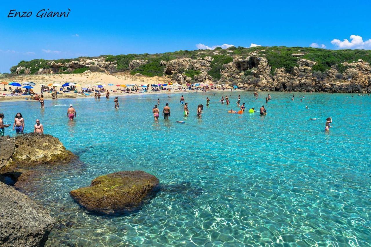 Onde Di Sicilia Suite Sea View Avola Zewnętrze zdjęcie